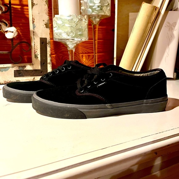 Vans Other - Men’s Vans - Size 11